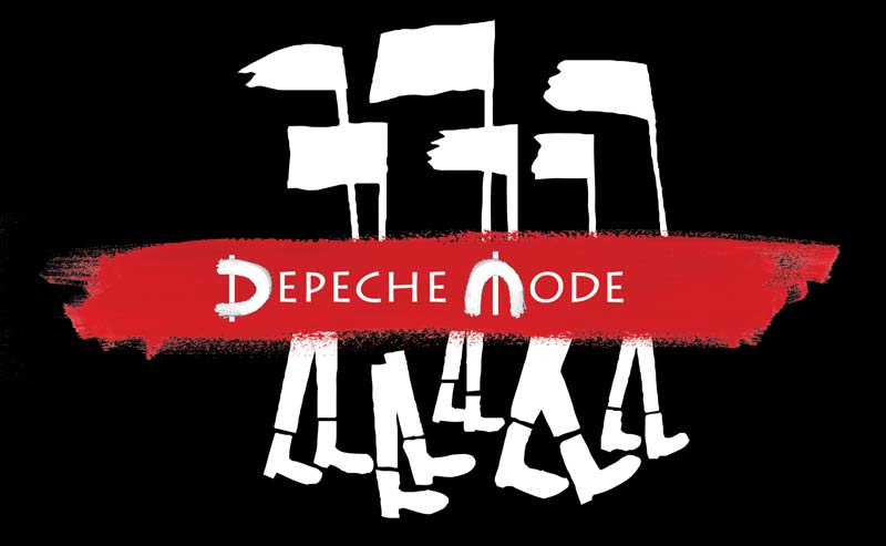 depeche mode